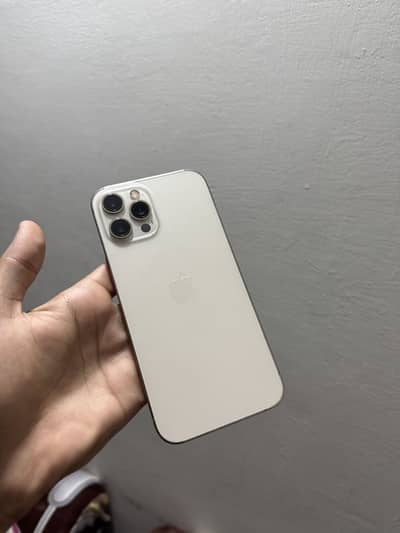 Apple iPhone 12 Pro Max 256gb