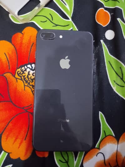 Apple iPhone 8 Plus