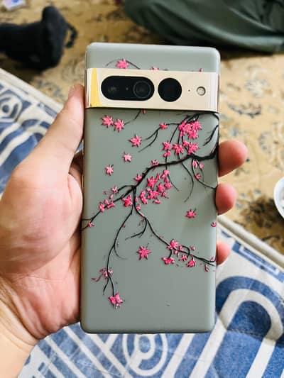 Google Pixel 7 Pro