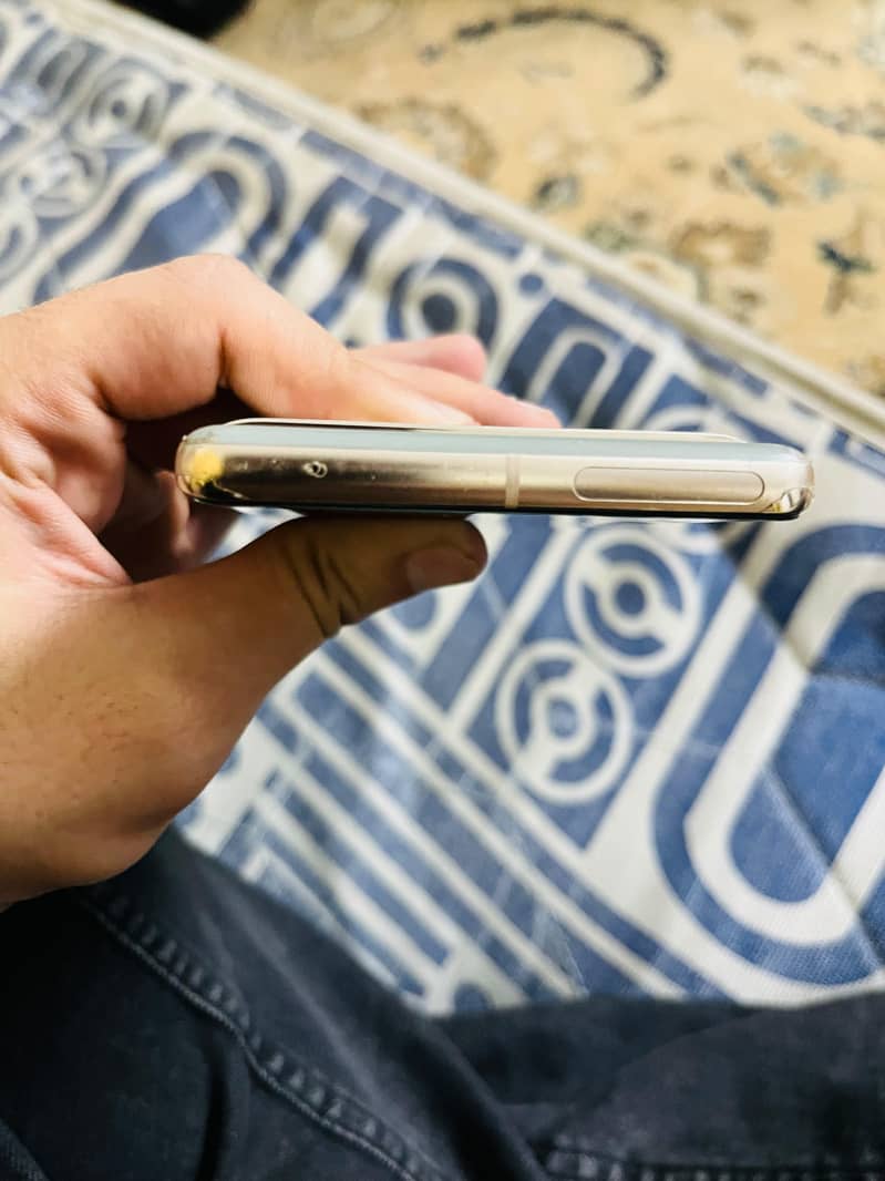 Google Pixel 7 Pro 3