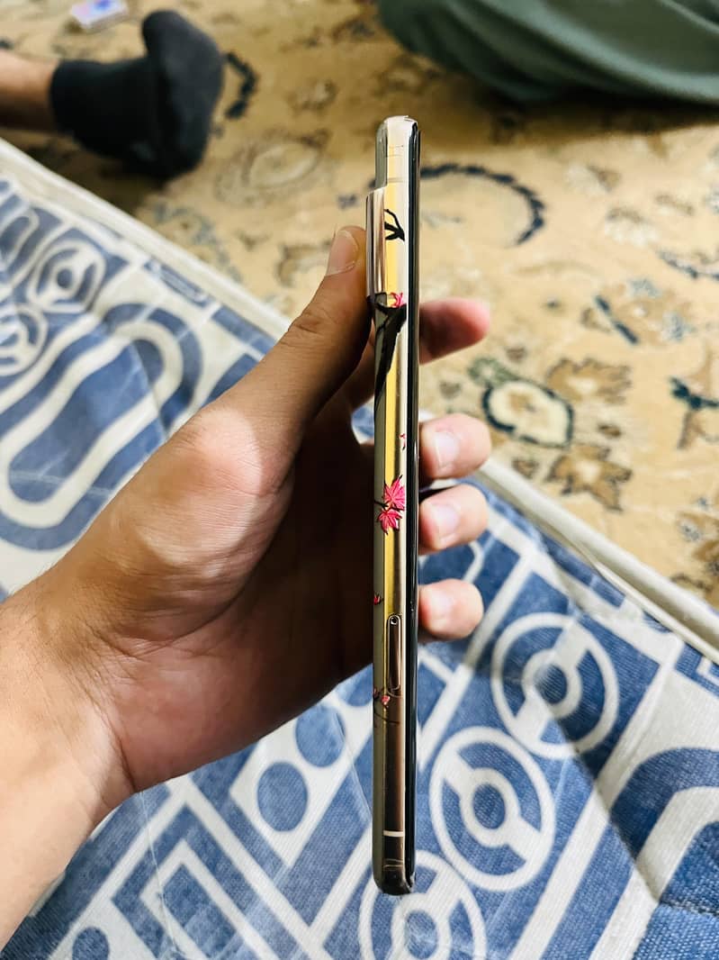 Google Pixel 7 Pro 5