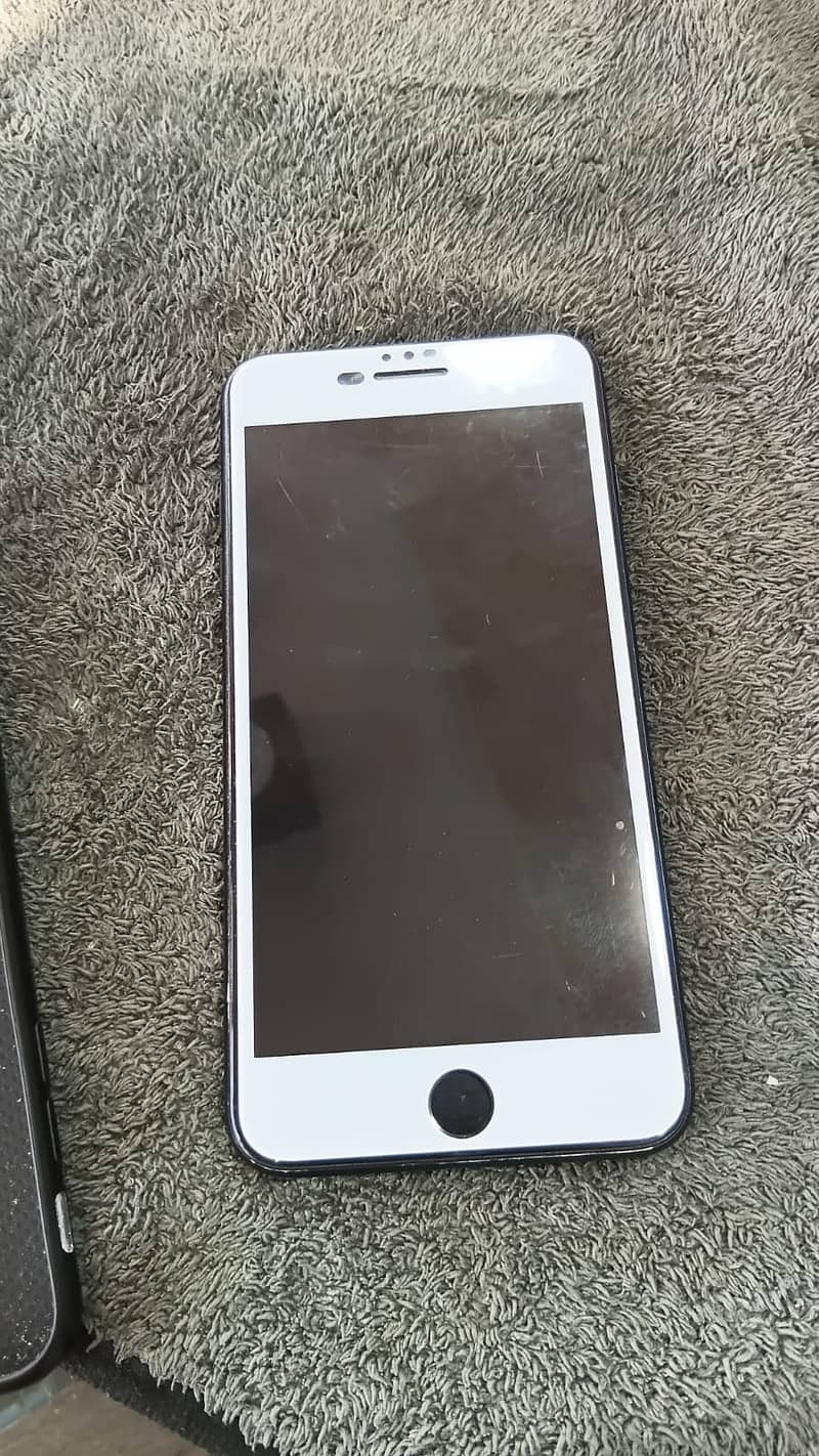 Apple iPhone 7 Plus read description 2