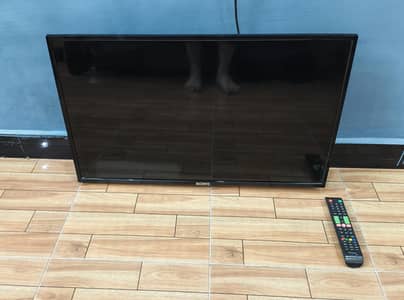 Sony 32 Inches LED TV For Sale