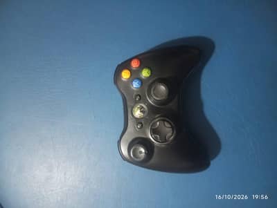 Xbox 360 Used Original Controller