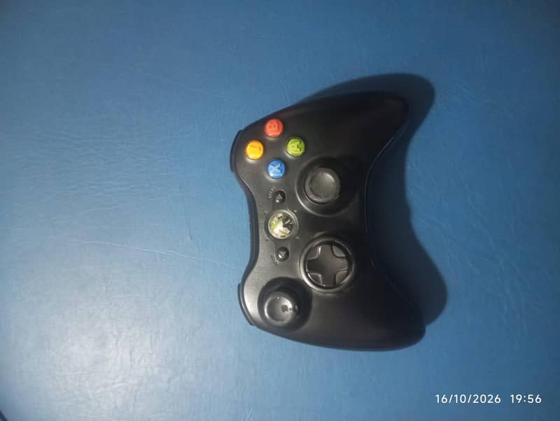 Xbox 360 Used Original Controller 0
