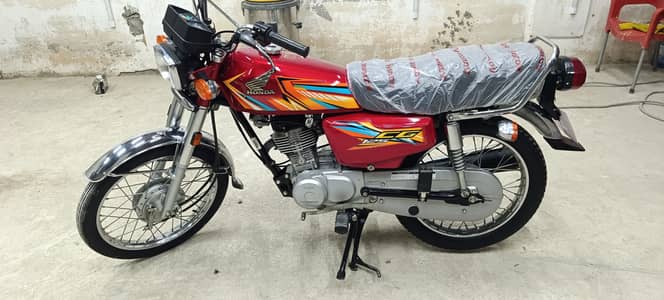 Honda 125 advance 2026 model