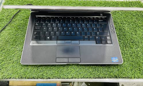 Dell 6330 i5-3rd generation 4gb ram 320gb hdd