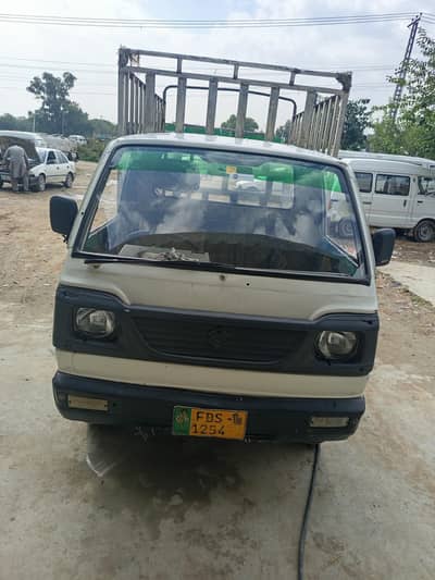 Suzuki Pickup