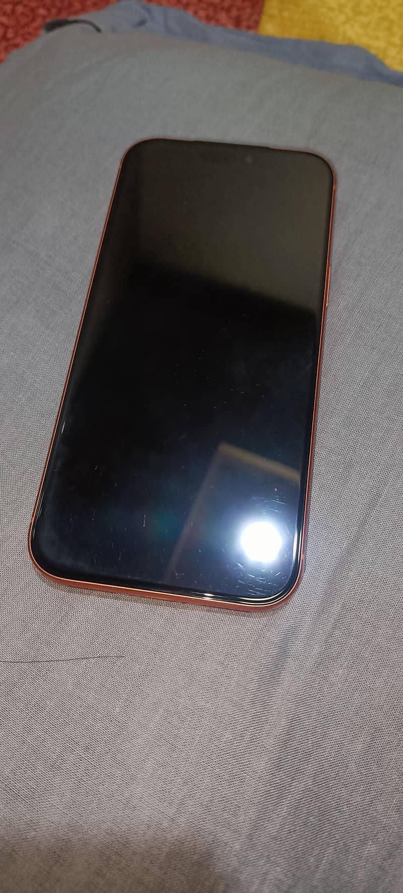 Apple iPhone 17 Pro Max 1