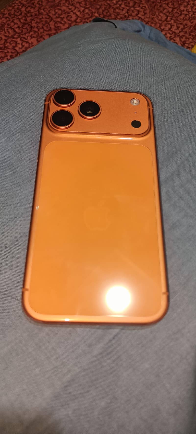 Apple iPhone 17 Pro Max 3
