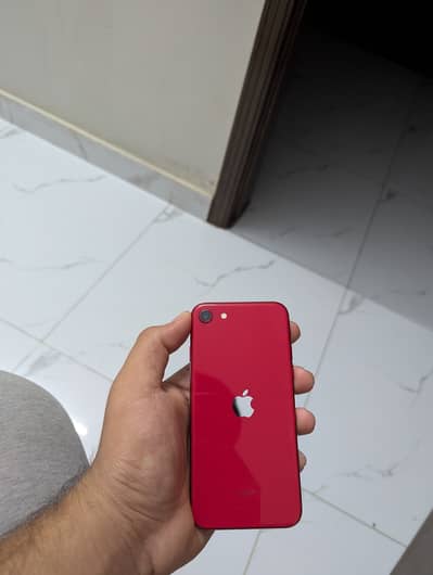 iPhone SE 2020