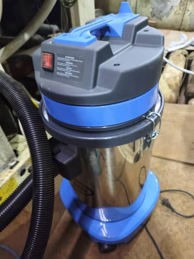 NEW 800WATT WET & DRY VACUME PUMP