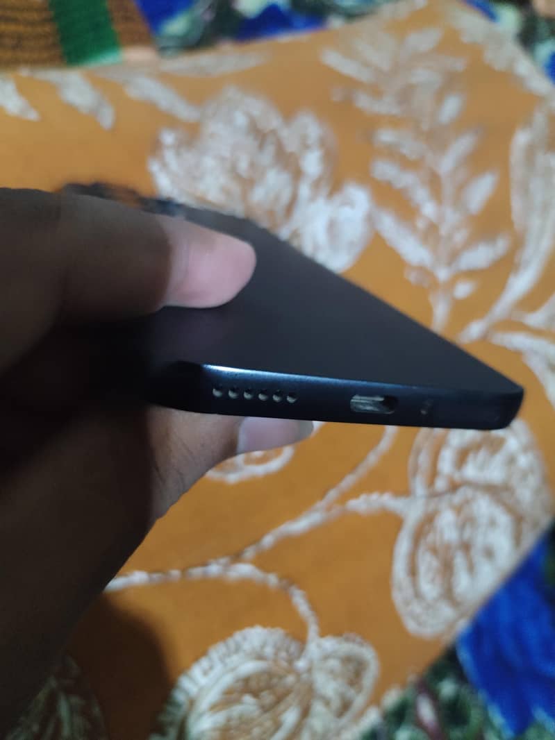 Tecno spark50pro 1
