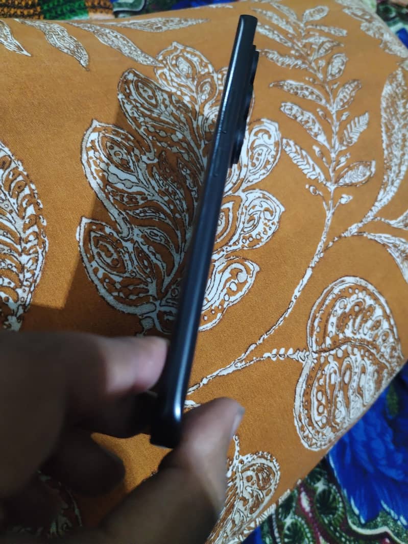 Tecno spark50pro 4