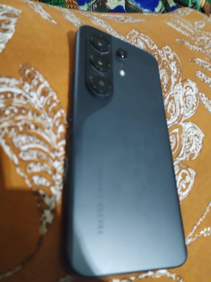 Tecno spark50pro 5