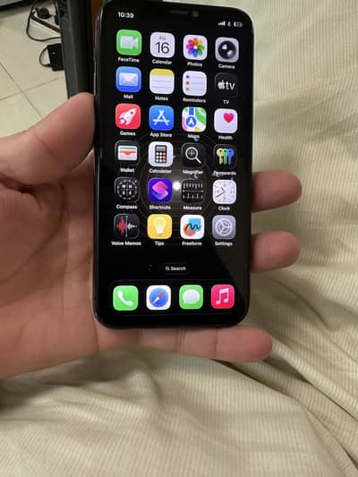 Iphone 11 pro 64gb