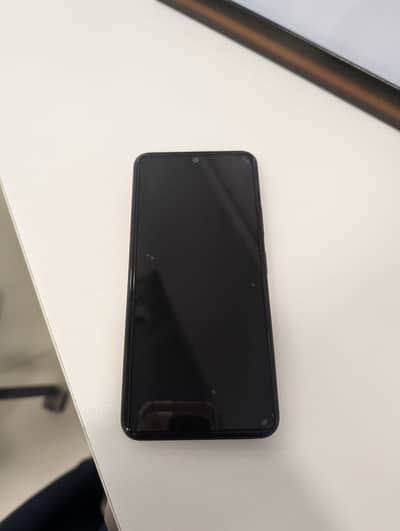 Itel S25