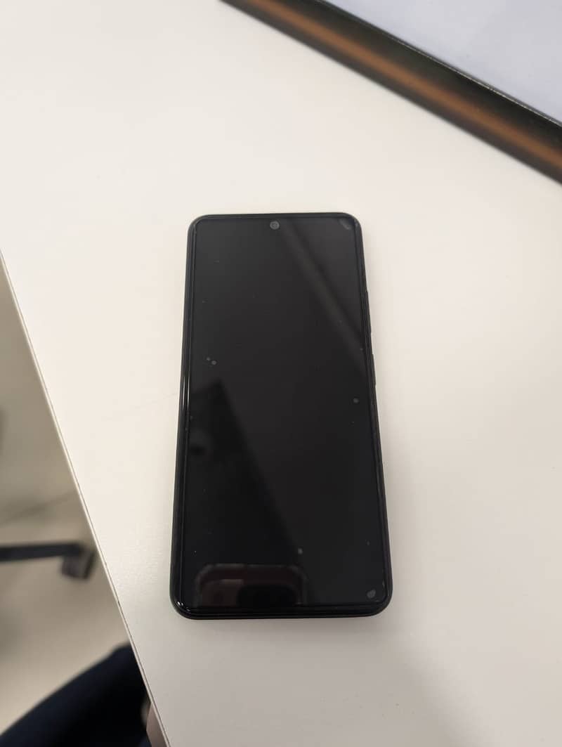 Itel S25 0