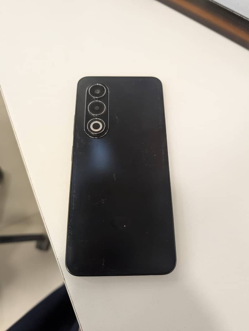 Itel S25 1