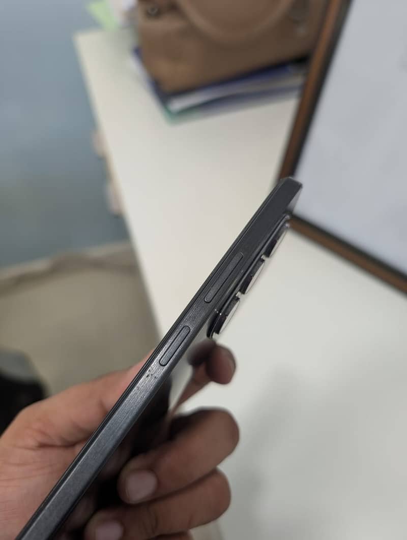 Itel S25 2