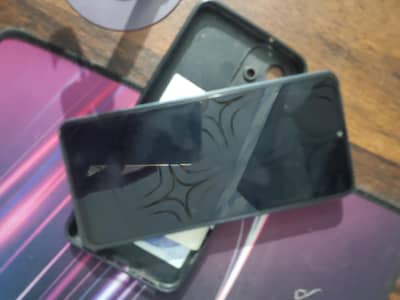 Samsung Mobile A07