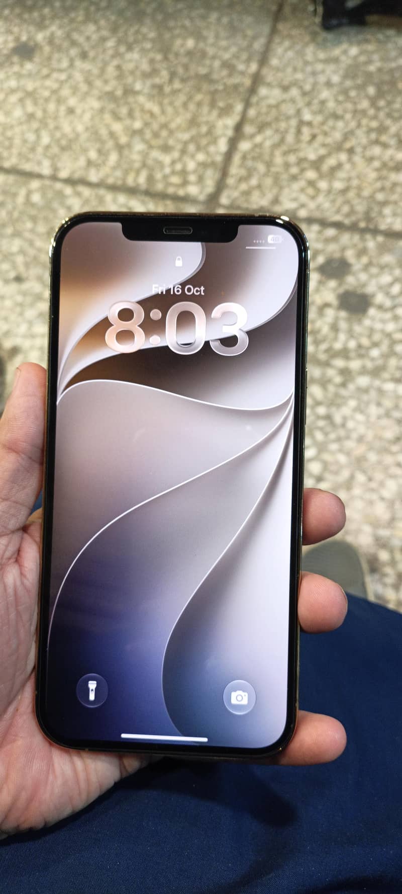 Apple iPhone 12 Pro Max 2