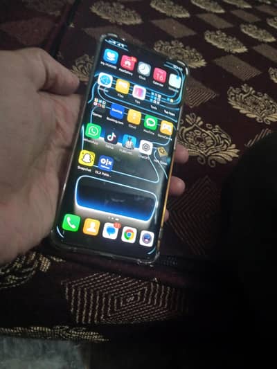 Huawei Mate 20 Pro
