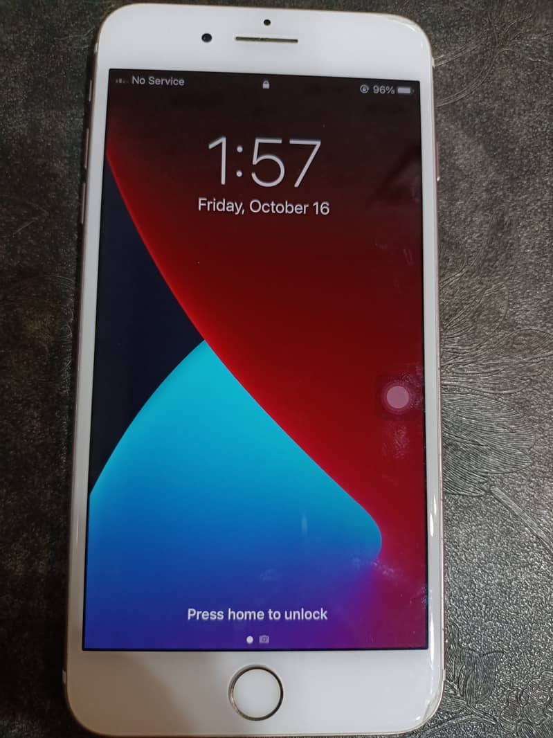 Apple iPhone 7 Plus 8