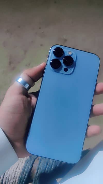 Apple iPhone 13 Pro Max