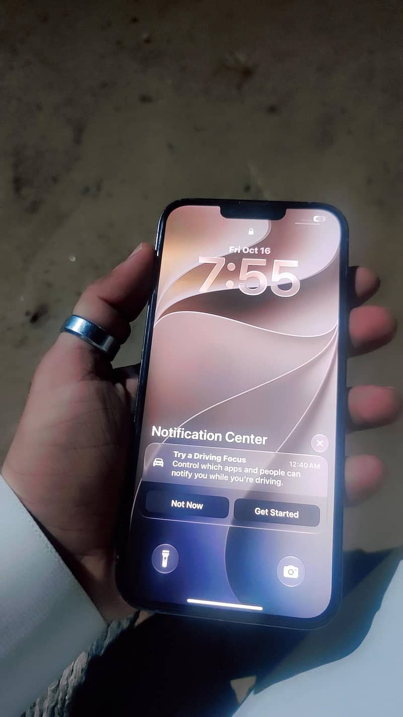 Apple iPhone 13 Pro Max 1
