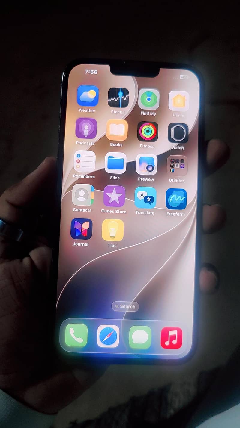 Apple iPhone 13 Pro Max 5