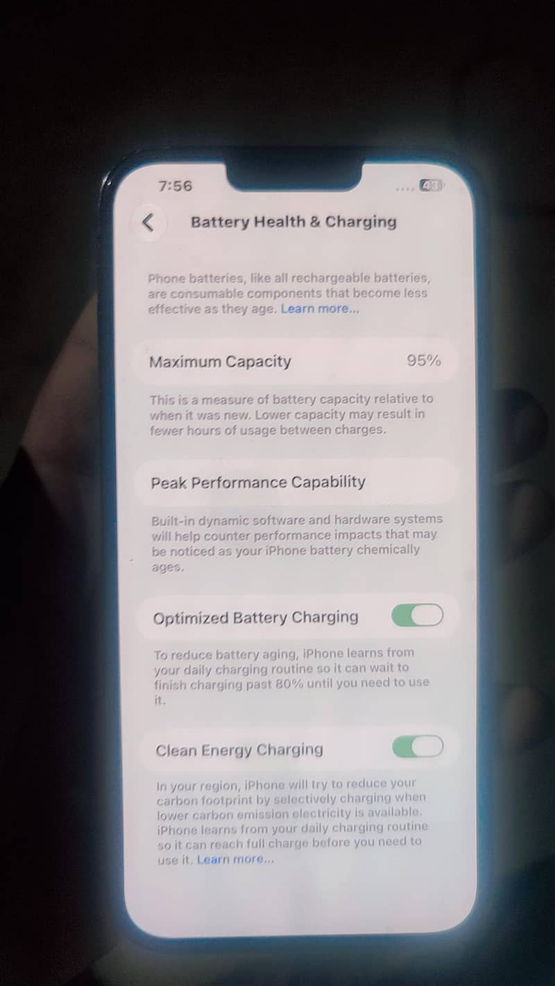 Apple iPhone 13 Pro Max 6