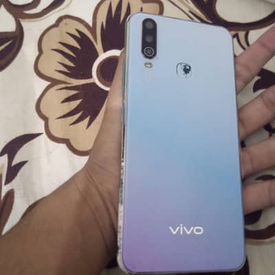 vivo y17 8/256