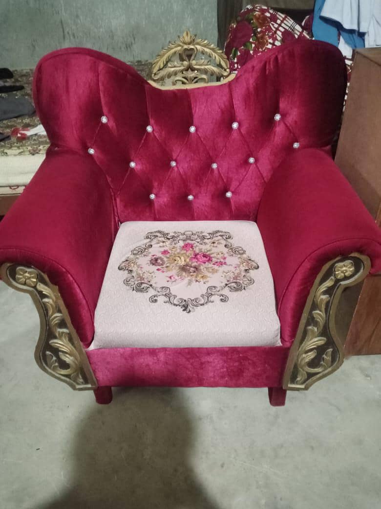 Sofa set 0