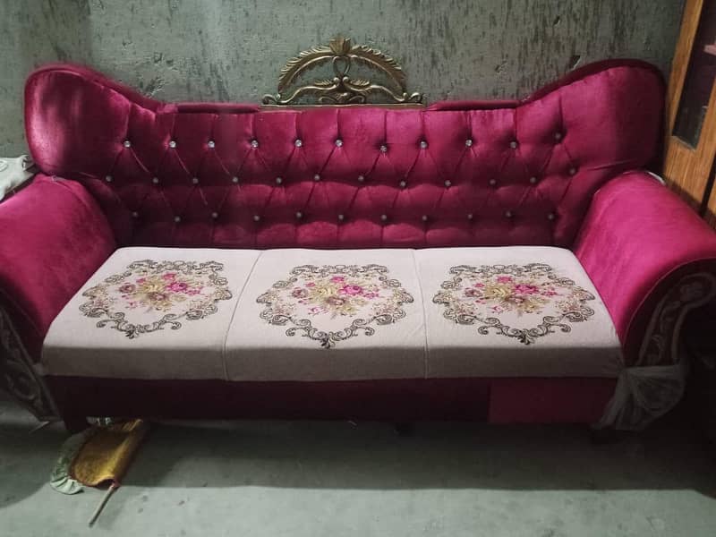 Sofa set 2