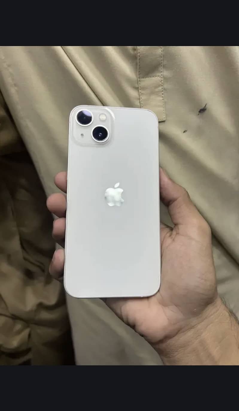 Apple iPhone 13 2