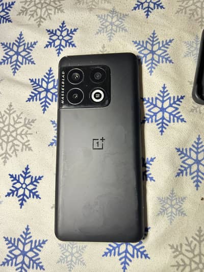 One Plus 10 Pro