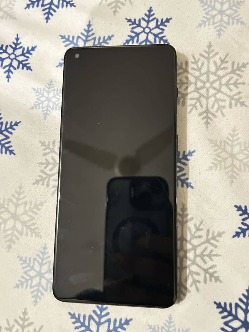 One Plus 10 Pro 1