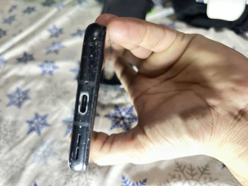 One Plus 10 Pro 5