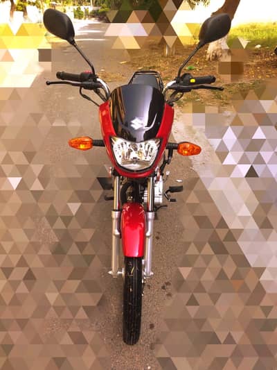Gd 110s brand new sale