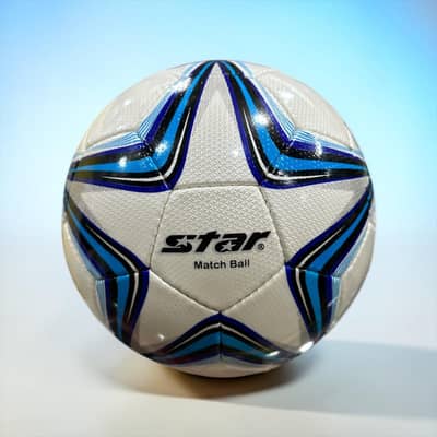 Start Mach ballsize 5- sailkot made -Original