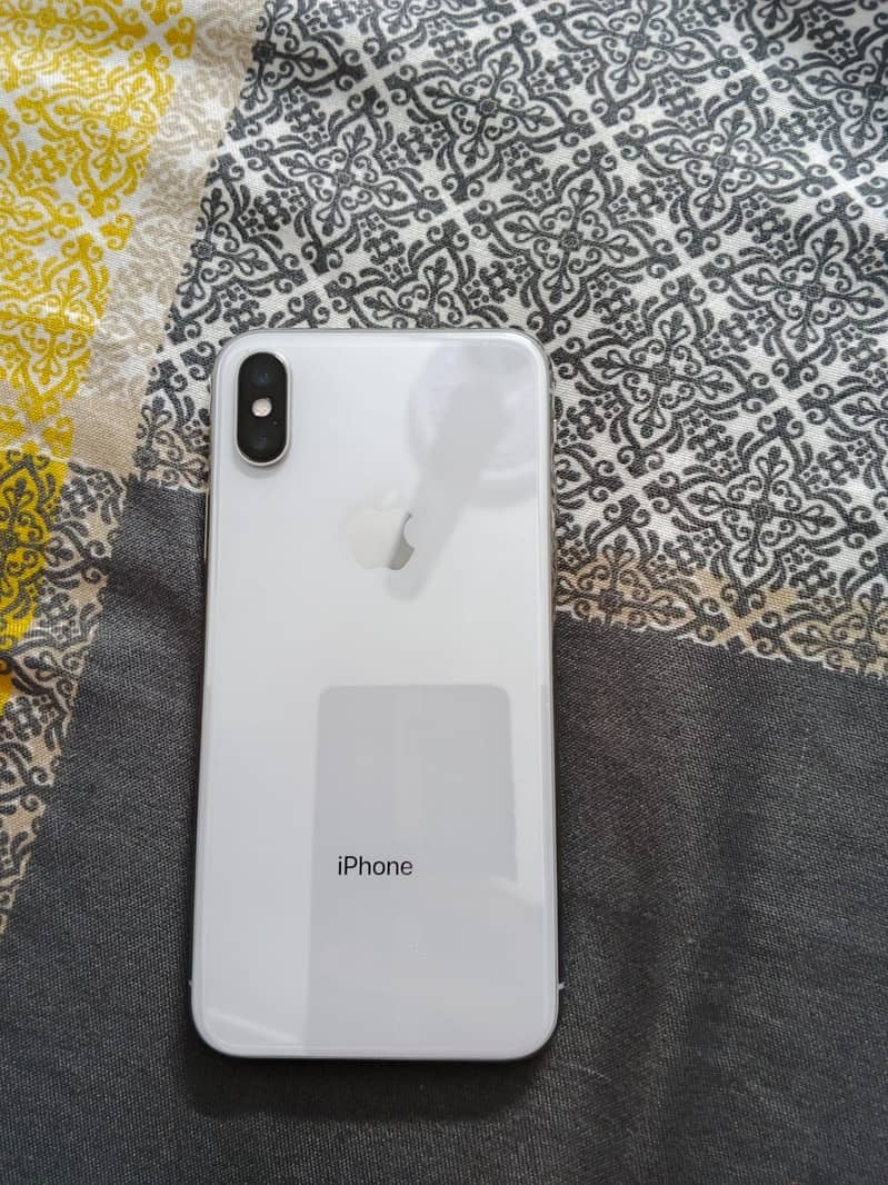 Apple iPhone X 2