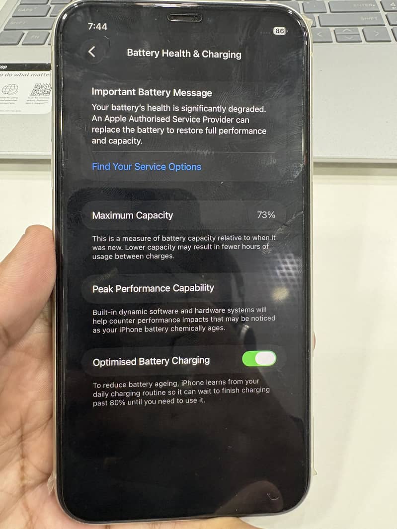 Apple iPhone 11 6