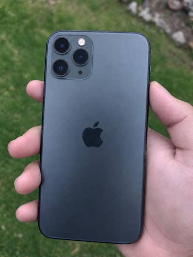 Apple iPhone 11 Pro