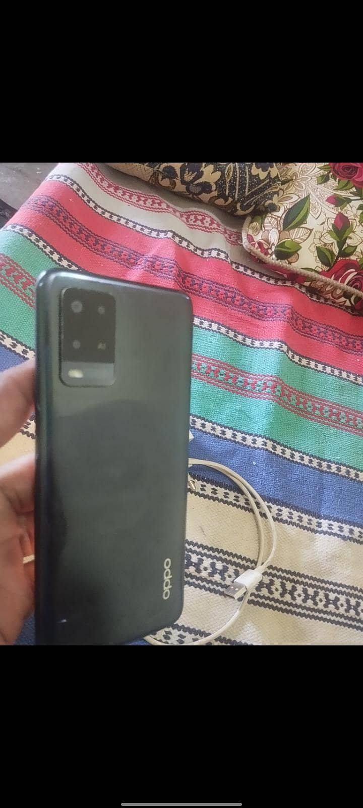 OPPO A54 0
