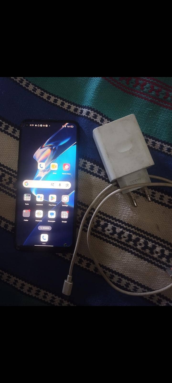 OPPO A54 2