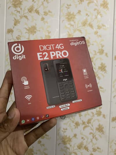 Mobilink jazz 4G