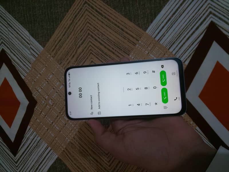 OPPO A6k 3