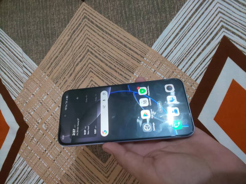 OPPO A6k 6