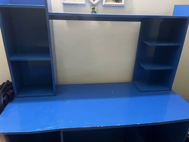 Study table 2